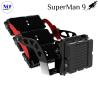 Buy cheap IP67 960W LED Stadium Flood Sports Light Waterproof IK10 155lm/W Beam Angle 30° /60° /Ti/10° 6 Years Warranty For Wharf from wholesalers