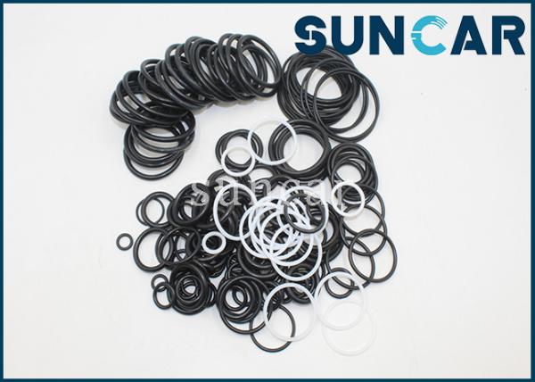 Buy cheap Komatsu 723-48-20401 7234820401 Main Valve Seal Kit For Excavator[PC200, PC230NHD] from wholesalers