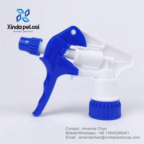 Buy cheap Garden Bottle Matched Strong Trigger Sprayer For Flower Gardening Or Cleaning from wholesalers