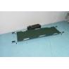 Buy cheap 190*55*80cm Folding Transport Stretcher For Hospital Stainless Steel from wholesalers