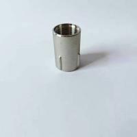 Buy cheap GJB9001C-2017 14mm Kitchen Faucet Replacement Parts no burs Durable product