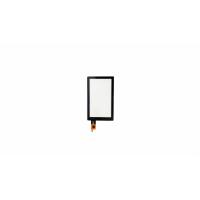 Buy cheap Multitouch Dustproof PCAP Touch Screen Monitor Abrasion Resistance product
