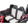 Buy cheap 2022 2 Seat 12V Electric Child Ride On Car Four Motors Remote Control UTV Kids Ride On Car from wholesalers