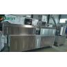 Buy cheap Corn Rice Wheat Food Extruder Puff Snack Machine For Onion Ring / Core Filled Food from wholesalers
