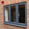 Buy cheap Villas Prefab Houses Aluminum Window And Door Modern Tilt And Turn from wholesalers