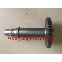 Buy cheap Original XGMA Wheel Loader Spare Parts XG932 40A0042 Machinery Shaft Gear product