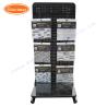 Buy cheap Hanging Hooks Tile Rack Mosaic Shop Metal Display Stand from wholesalers