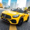 Buy cheap Remote Control and Music 12v Electric Ride-on Cars for Kids Plastic Early Education Toy from wholesalers