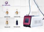 Safety Pico Second Laser Machine For Tattoo Removal Pigment Removal