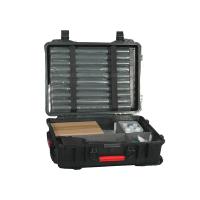 Buy cheap G055 BTZJ-VI Plane and tridimensional footprint investigation kit product
