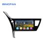 Buy cheap 10.1 Inch Toyota Android Car Stereo Touch Screen Android 9.0 Car DVD Player from wholesalers