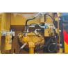Buy cheap 1.6m³ Bucket Capacity Used Excavator Equipment CAT 360-8C Engine modelISUZU 6HK1 from wholesalers