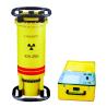 Buy cheap Mobile Industrial NDT X-ray Equipment from wholesalers