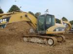 320C used excavator hammer mali Bamako mauritius Port Louis mauritania Nouakc