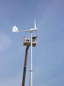 Wholesale 3kw horizontal axis wind turbine from china suppliers