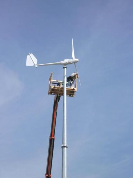 Buy cheap 3kw horizontal axis wind turbine from wholesalers