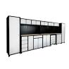 Buy cheap Customized Support OBM Heavy Duty Mover Trolley for Professional Husky Garage Cabinets from wholesalers