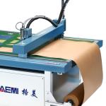 1509/1512/1812 Template Cutter Machine for Garment Sewing Boards Milling Cutting
