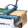 Buy cheap Aluminum Countertops Flat Bed Milling Machine Garment PET Paper Template Cutting from wholesalers
