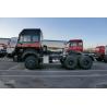 Buy cheap 340HP Tractor Head Prime Mover Truck 40 Tons LHD RHD Prime Mover 10 Wheel from wholesalers