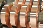 Good Weldability Copper Nickel Strip with Annealed Heat Treatment and Polished