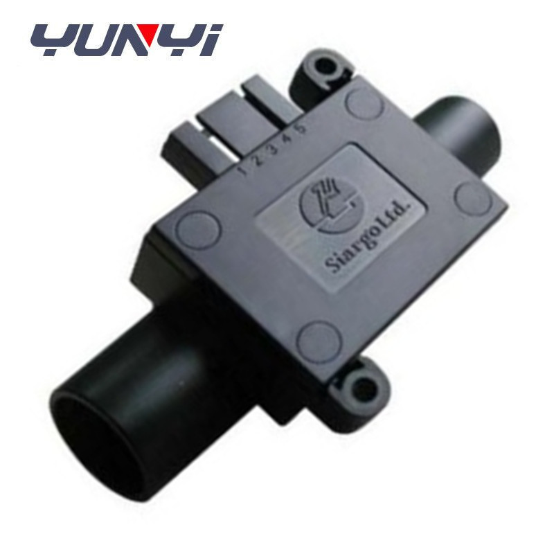 FS6122 High Precision Gas Flow Meter CPAP Sensor Fusion