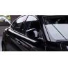 Buy cheap Slidable Piano Black Vinyl Wrap 60µM Ultra Gloss Car Wrapping Film Roll from wholesalers