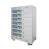 Buy cheap 24 KW Battery Aging Machine , 3V Battery Charge Discharge Tester from wholesalers