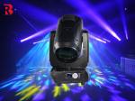 260W LED Beam 240V Cool White Color Mixing Moving Head Light Mini Laser Stage