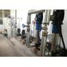 Buy cheap 2 Ton Gas Steam Boiler High Efficiency For Carbonated Beverage Production Line from wholesalers