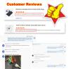 Buy cheap Reusable Adult Clip Manufacturer Monitor Accessories Compatible GE SpO2 Sensor from wholesalers