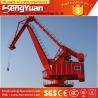 Buy cheap Widely used portal crane, 2000 ton ship-loader from wholesalers