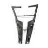 Buy cheap Car Stereo For MITSUBISHI TRITON L200 left hand drive LHD 9 inch Car Player Plastic Frame Car Radio Frame from wholesalers