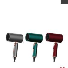 Buy cheap 50/60Hz Ionic Hair Dryer Professional Salon Hair Blower For Home Use from wholesalers