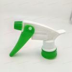 Heavy Duty Industrial Chemical Resistant Trigger Sprayer Low-Fatigue For