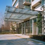 Elegant Space Frame Truss Solutions For Grand Hotel Halls Stunning Architectural