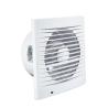 Buy cheap Wall Mounted Air Greenhouse Extractor Exhaust Fan OEM 110V 220V from wholesalers