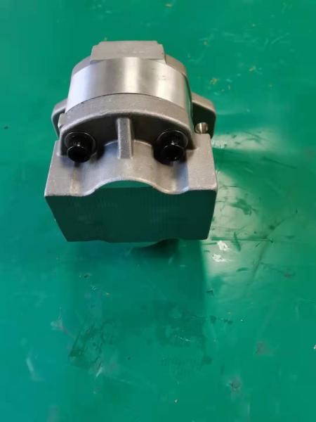 Buy cheap 705-21-32050 Komatsu Gear Pump Bulldozers D85A D85E D85P from wholesalers