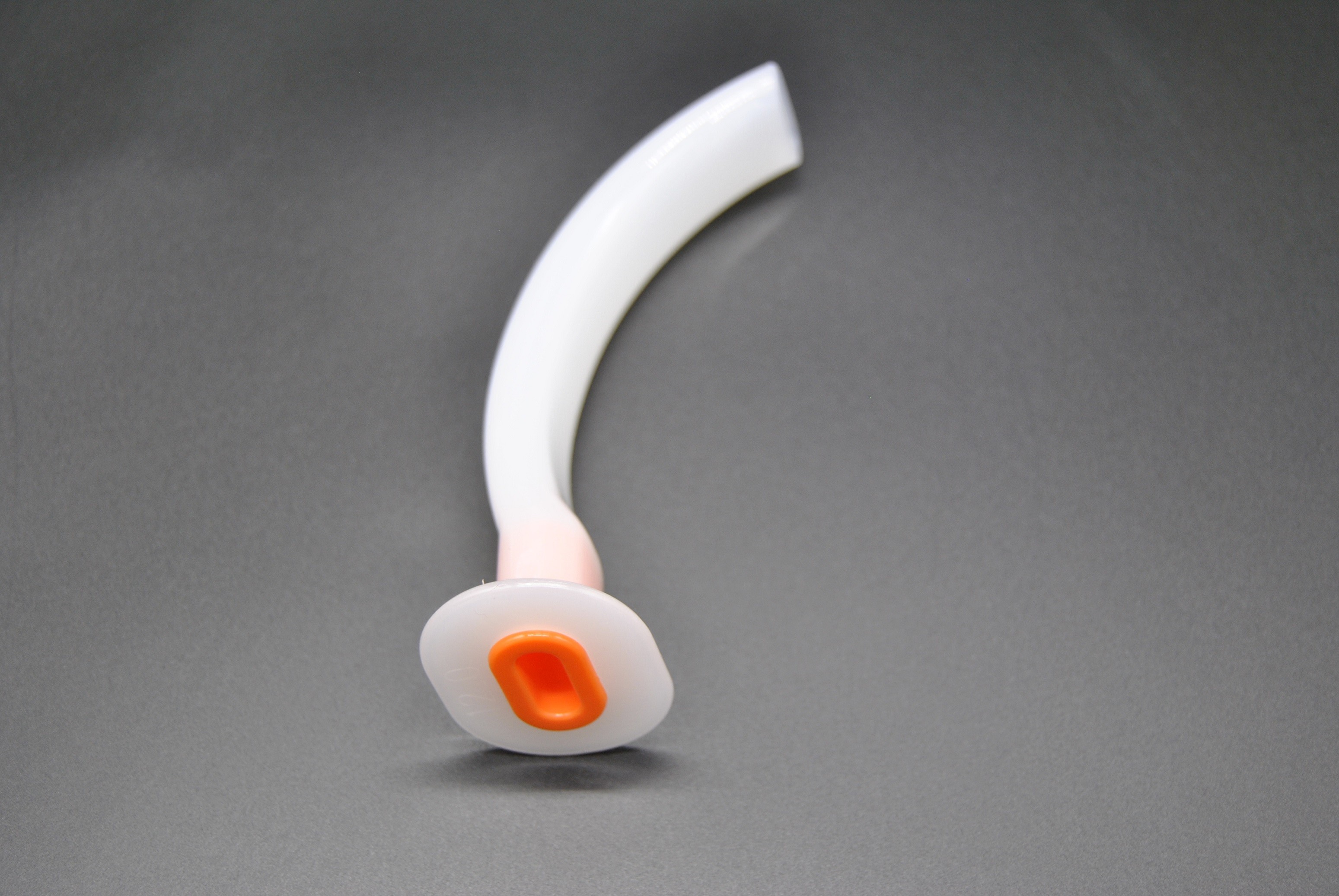 Orange Guedel Airway Parts Kit Medical 120mm X Large