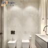 Buy cheap Modular Contemporary Make Up Luxury Bathroom Vanity Cabinet Combo Euro Style Bathroom Vanity from wholesalers