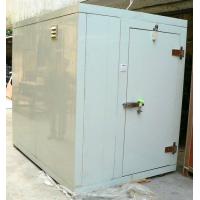 Buy cheap Custom Solar Power Cold Storage Room product