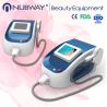 Buy cheap Laser hair removal machine with 2000000shots lamp life from wholesalers