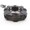 Buy cheap Hydraulic Pump Mounting Coupling Excavator Parts For Doosan DX260LCA from wholesalers