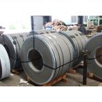 316 SS Austenitic Stainless Steel Sheet Coils Cold Rolled 2B Finish