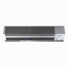Buy cheap Stainless Steel Elevator Ventilation Air Curtain With Body Induction Auto On / Off 32 Inch from wholesalers
