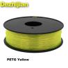 Buy cheap 12 Colors PETG 3d Printer Filament 3mm Good Thermal Resistance MSDS from wholesalers