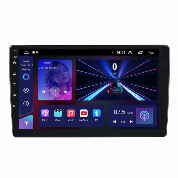 Buy cheap 2DIN Carplay For Hyundai Veracruz IX55 2006-2015 Stereo Multimedia Player GPS Autoradio from wholesalers