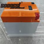 Factory Wholesale Lithium Lifepo4 Battery 12V 100Ah Prismatic Lifepo4 Battery