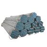 Buy cheap Cold Rolled Galvanized Steel Round Pipe 20 g/m2 - 275 g/m2 Custom Steel Tubing DX51D+Z from wholesalers