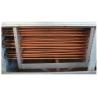 Buy cheap Copper Coil Evapco Cooling Water Tower from wholesalers
